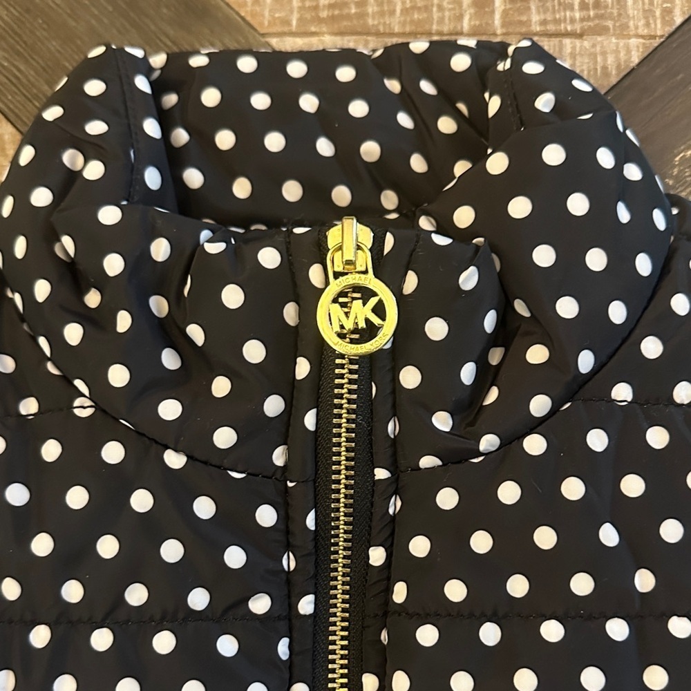 Women’s Michael Kors Vest - Picture 3 of 5